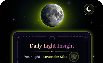 Daily Lucky Light