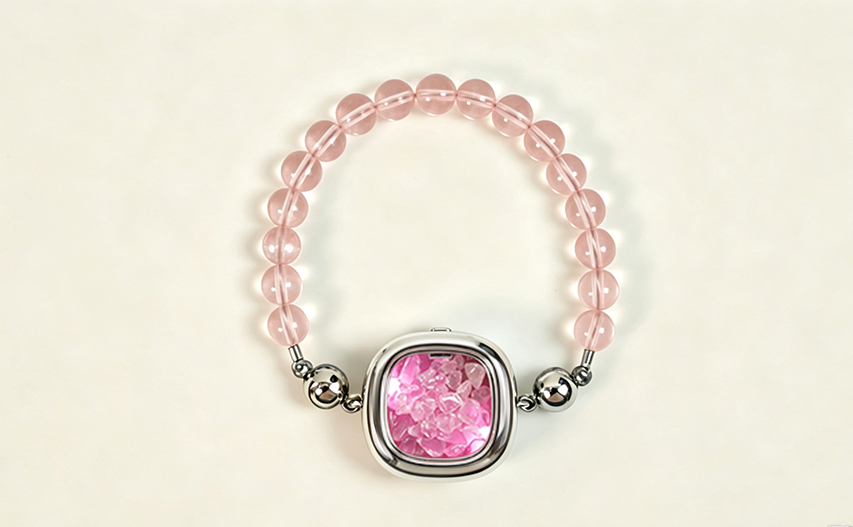 Soft-blush