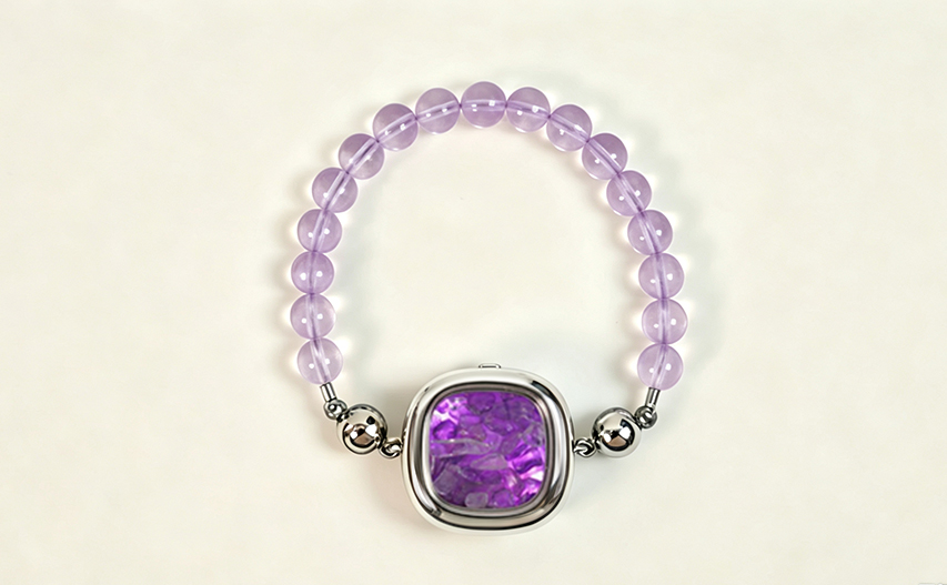 Dusk-violet